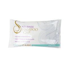 Dynarex No-Rinse Shampoo Caps