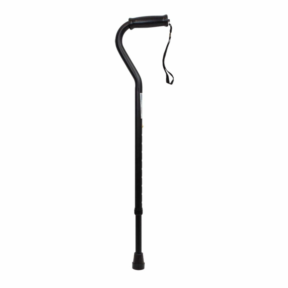 Dynarex Offset Cane - sold by Dansons Medical - Canes and Walking Sticks manufactured by Dynarex