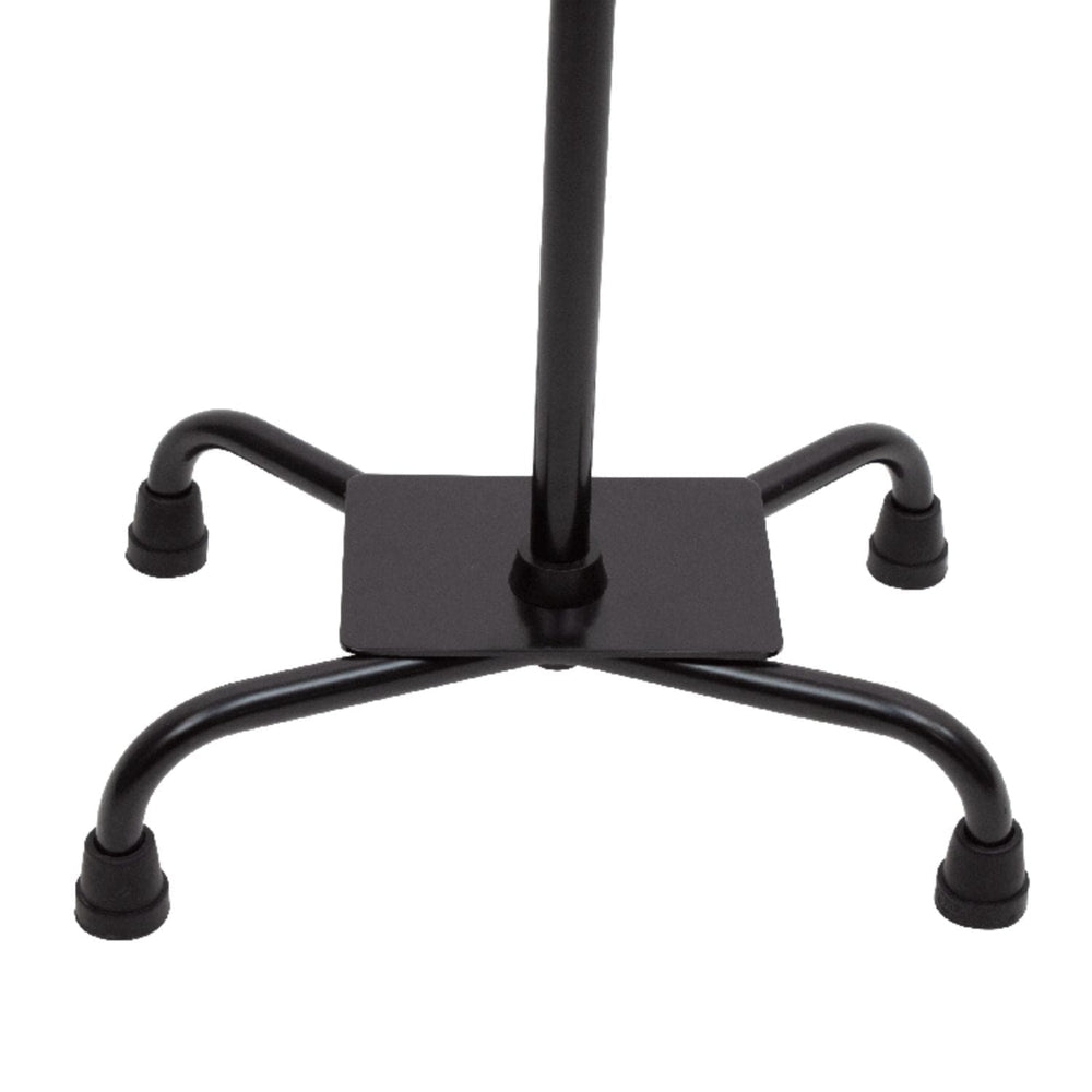 Dynarex Quad Cane - sold by Dansons Medical - Canes and Walking Sticks manufactured by Dynarex