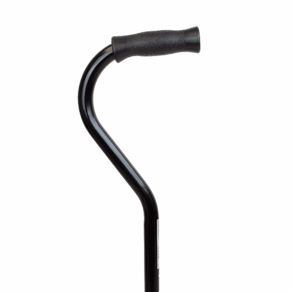 Dynarex Quad Cane - sold by Dansons Medical - Canes and Walking Sticks manufactured by Dynarex