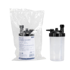 Dynarex Resp-02 Disposable Bubble Humidifier