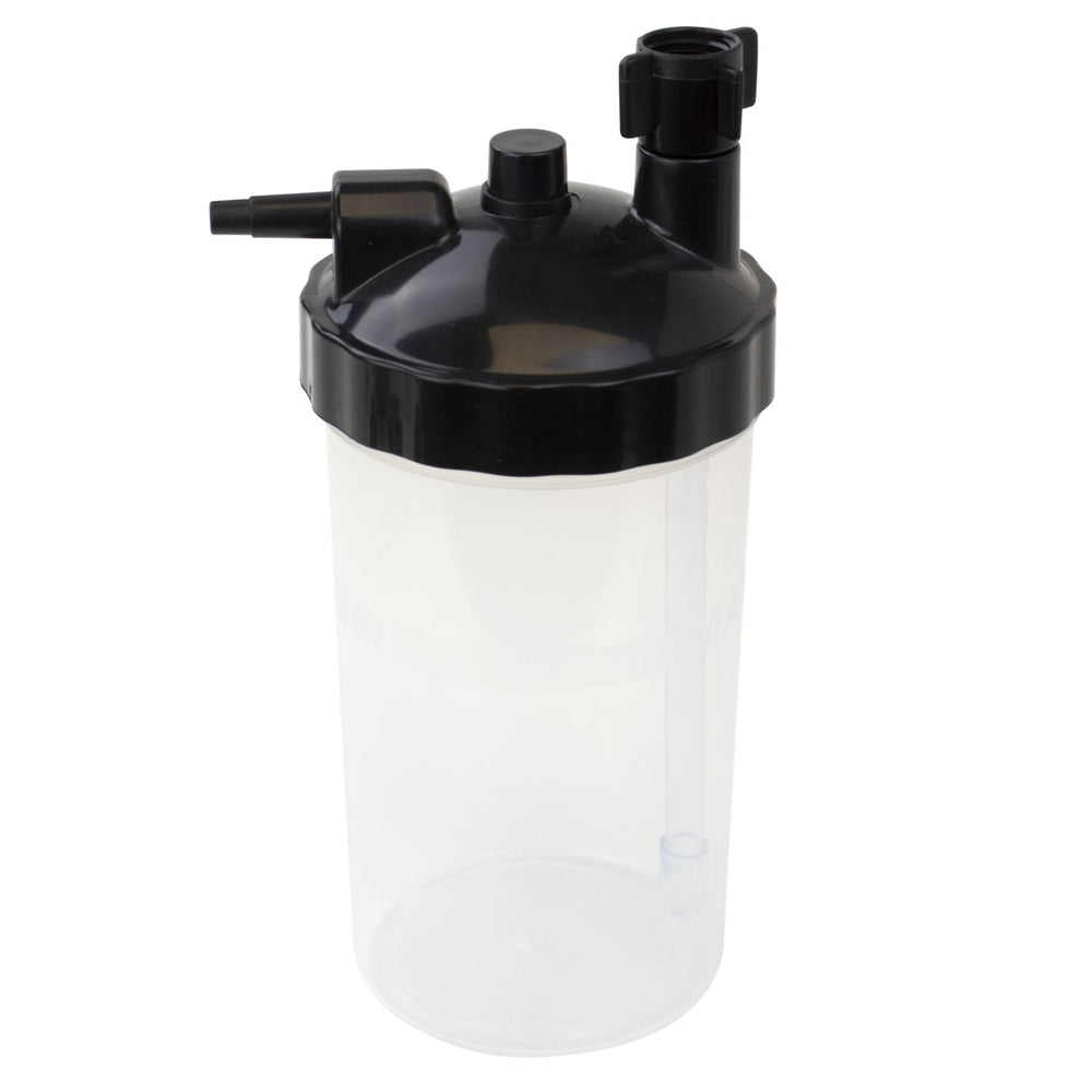 Dynarex Resp-02 Disposable Bubble Humidifier
