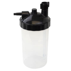 Dynarex Resp-02 Disposable Bubble Humidifier