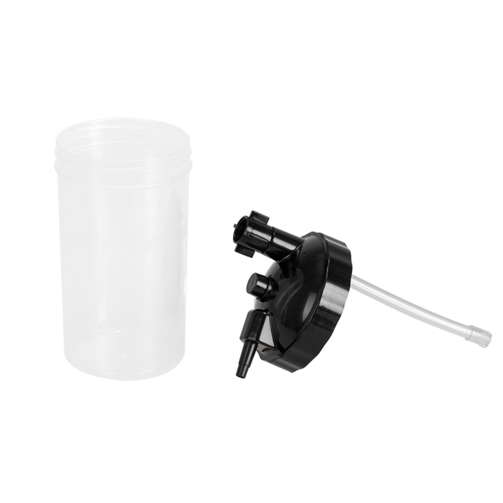 Dynarex Resp-02 Disposable Bubble Humidifier