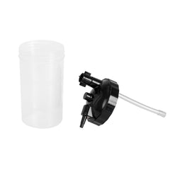 Dynarex Resp-02 Disposable Bubble Humidifier
