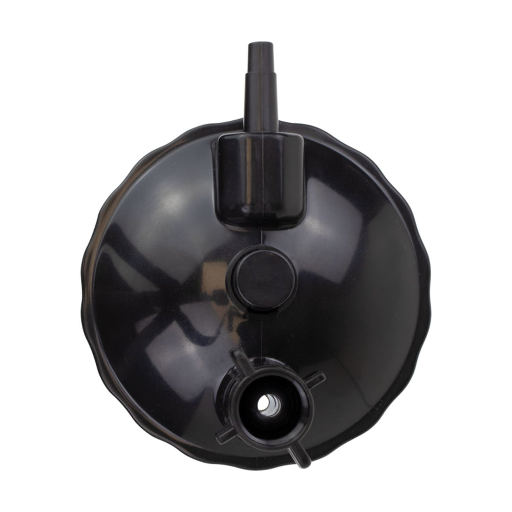 Dynarex Resp-02 Disposable Bubble Humidifier