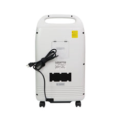 Dynarex Resp-02 Oxygen Concentrator