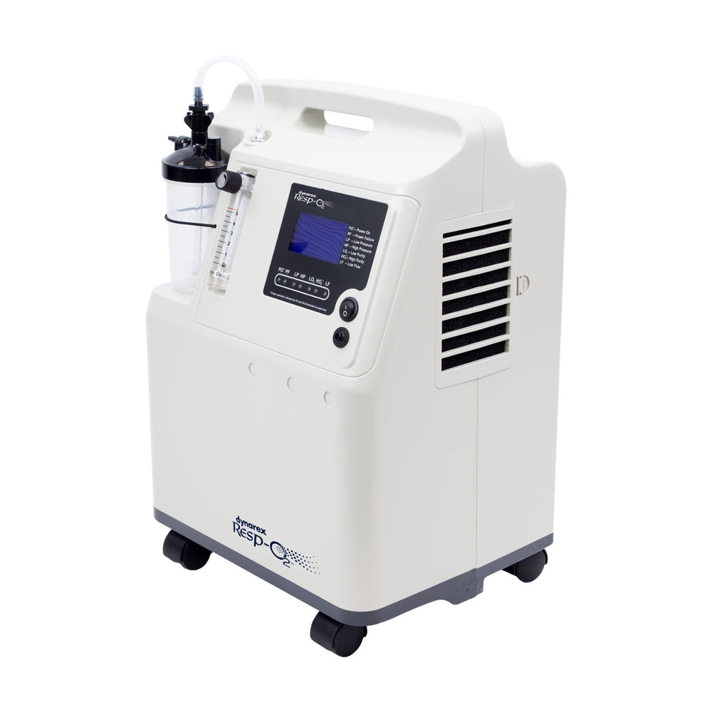 Dynarex Resp-02 Oxygen Concentrator
