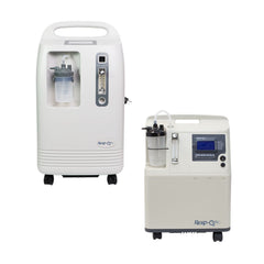 Dynarex Resp-02 Oxygen Concentrator