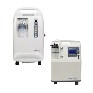 Dynarex Resp-02 Oxygen Concentrator