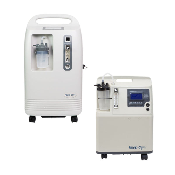 Oxygen Systems