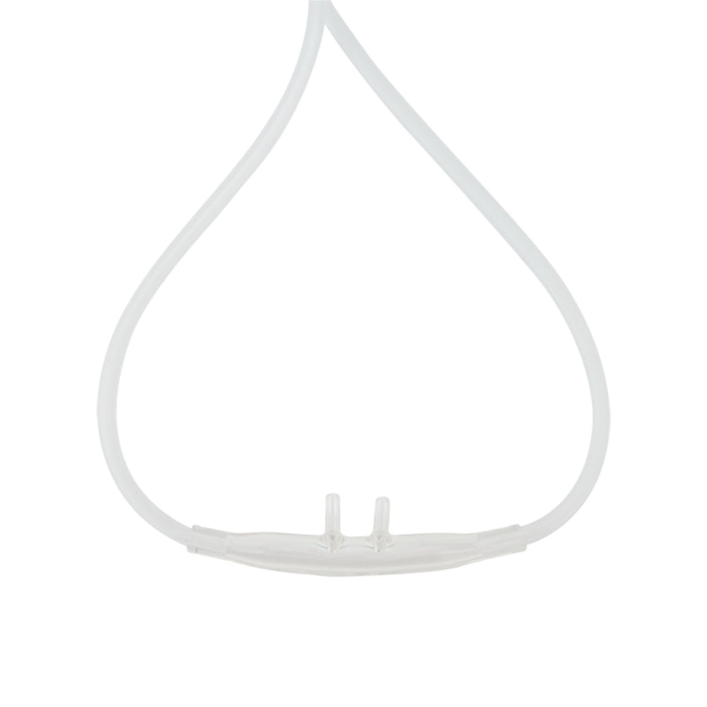 Dynarex Resp-O2 Nasal Oxygen Cannulas Super Soft Touch with Cushion Tips