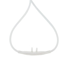 Dynarex Resp-O2 Nasal Oxygen Cannulas Super Soft Touch with Cushion Tips