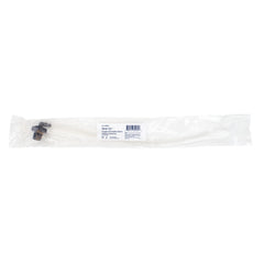 Dynarex Resp-O2 Oxygen Humidifier Elbow Connector with 12" Tubing