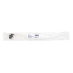 Dynarex Resp-O2 Oxygen Humidifier Elbow Connector with 12" Tubing
