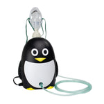 Dynarex Resp-O2 Pediatric Compressor Nebulizers