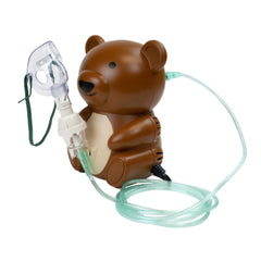 Dynarex Resp-O2 Pediatric Compressor Nebulizers