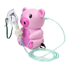 Dynarex Resp-O2 Pediatric Compressor Nebulizers