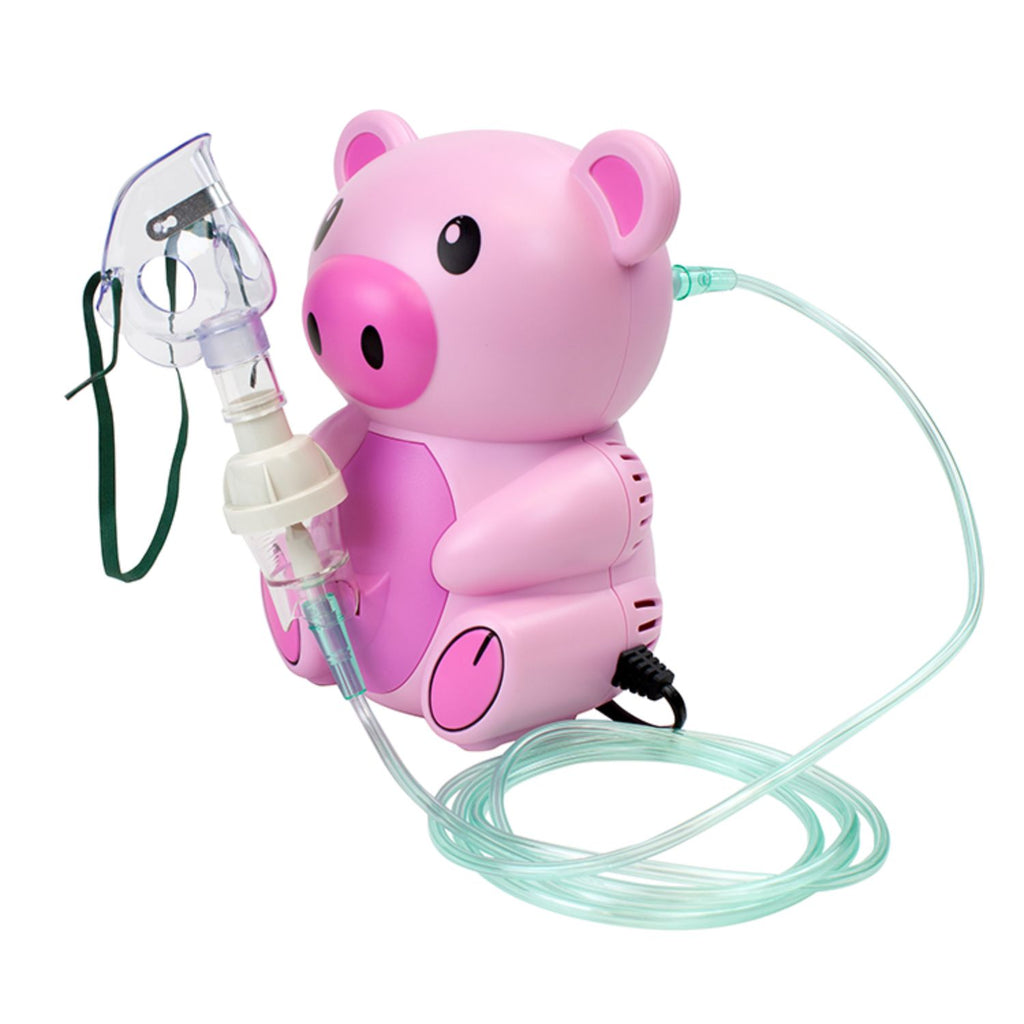 Dynarex Resp-O2 Pediatric Compressor Nebulizers