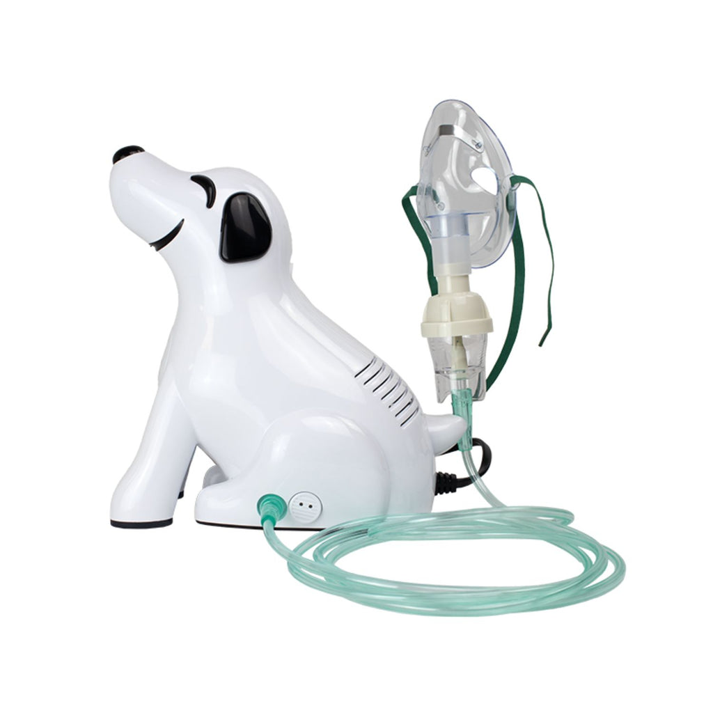 Dynarex Resp-O2 Pediatric Compressor Nebulizers