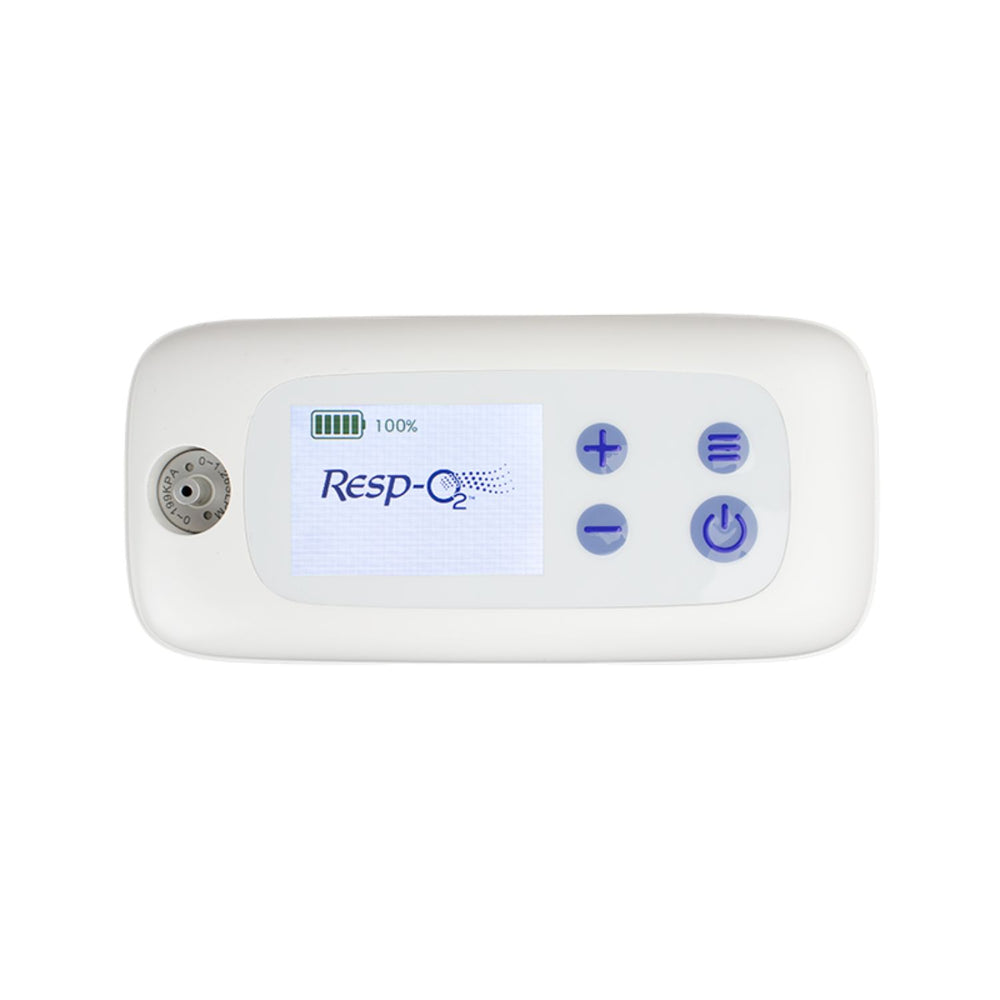 Dynarex Resp-O2 Portable Oxygen Concentrator