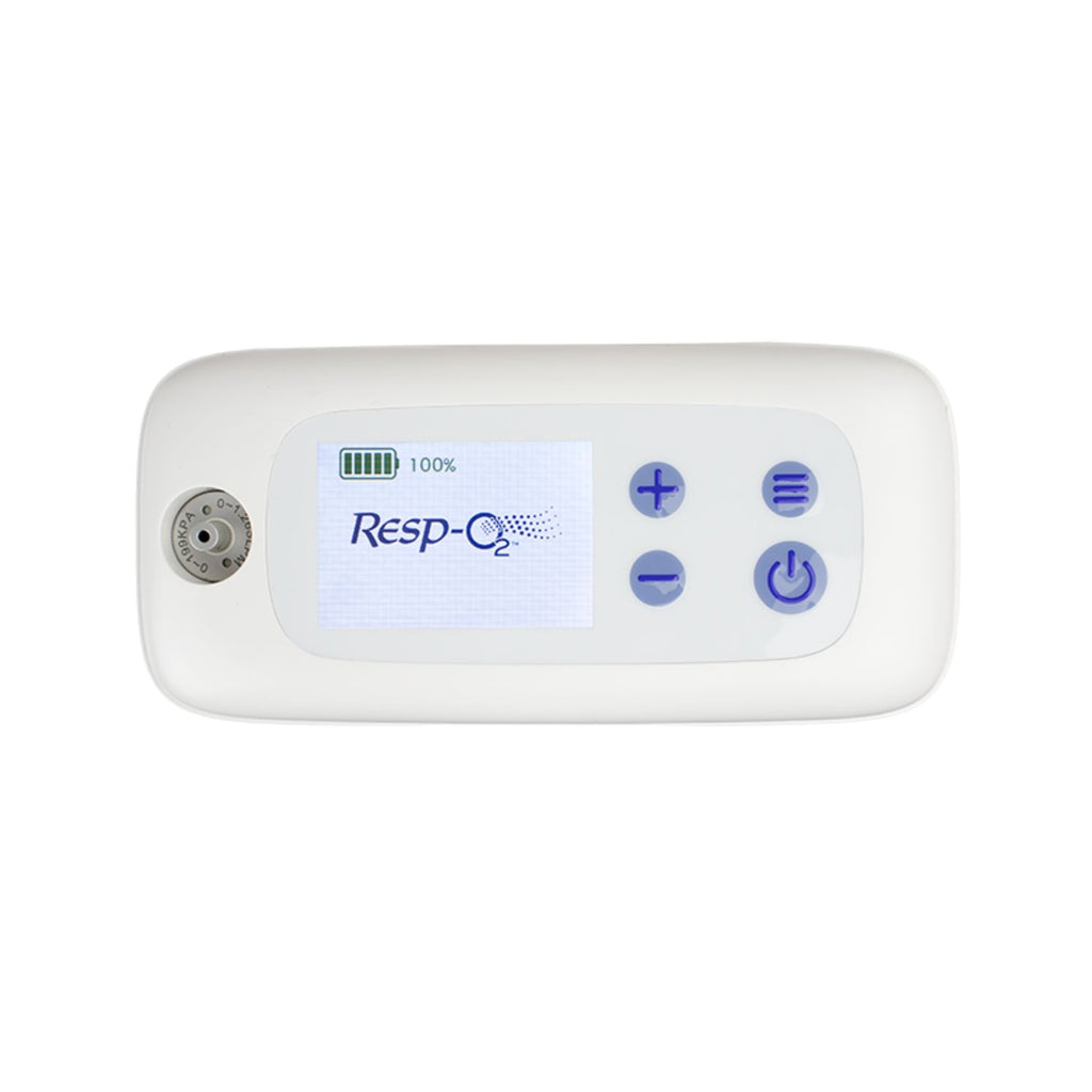 Dynarex Resp-O2 Portable Oxygen Concentrator