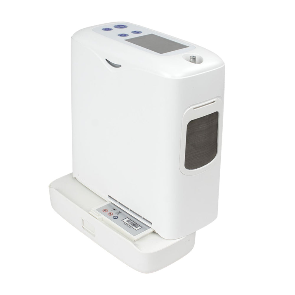 Dynarex Resp-O2 Portable Oxygen Concentrator
