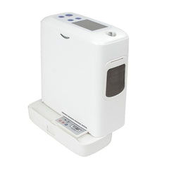 Dynarex Resp-O2 Portable Oxygen Concentrator