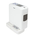 Dynarex Resp-O2 Portable Oxygen Concentrator