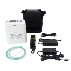Dynarex Resp-O2 Portable Oxygen Concentrator