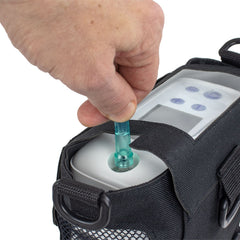 Dynarex Resp-O2 Portable Oxygen Concentrator