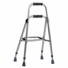 Dynarex Side Style One-Arm Walker - sold by Dansons Medical - Rollator Walkers manufactured by Dynarex