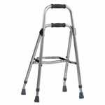 Dynarex Side Style One-Arm Walker - sold by Dansons Medical - Rollator Walkers manufactured by Dynarex