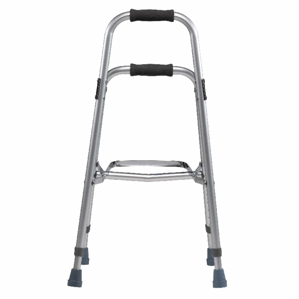 Dynarex Side Style One-Arm Walker - sold by Dansons Medical - Rollator Walkers manufactured by Dynarex