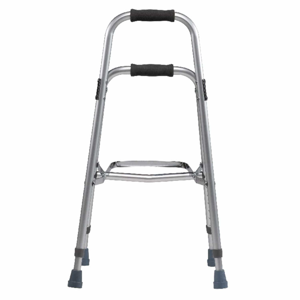 Dynarex Side Style One-Arm Walker - sold by Dansons Medical - Rollator Walkers manufactured by Dynarex