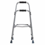 Dynarex Side Style One-Arm Walker - sold by Dansons Medical - Rollator Walkers manufactured by Dynarex