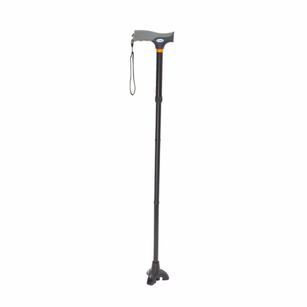 Dynarex Stand Up Cane - sold by Dansons Medical - Canes and Walking Sticks manufactured by Dynarex