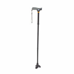 Dynarex Stand Up Cane - sold by Dansons Medical - Canes and Walking Sticks manufactured by Dynarex