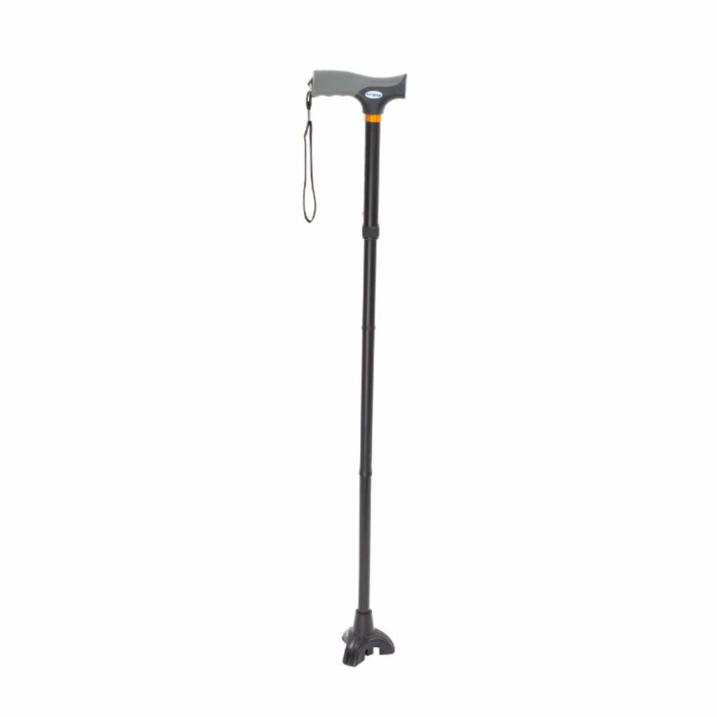 Dynarex Stand Up Cane - sold by Dansons Medical - Canes and Walking Sticks manufactured by Dynarex