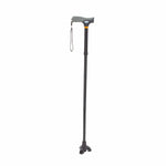 Dynarex Stand Up Cane - sold by Dansons Medical - Canes and Walking Sticks manufactured by Dynarex
