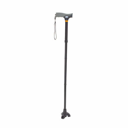 Dynarex Stand Up Cane - sold by Dansons Medical - Canes and Walking Sticks manufactured by Dynarex
