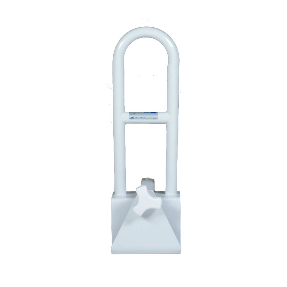 Dynarex Steel Clamp-On Tub Rail