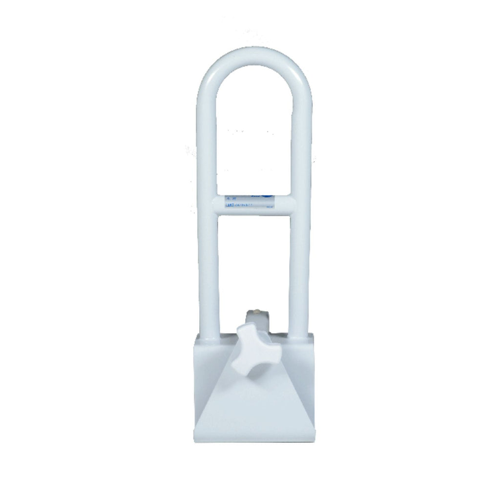 Dynarex Steel Clamp-On Tub Rail