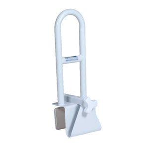 Dynarex Steel Clamp-On Tub Rail