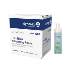 Dynarex Trio Bliss Cleanser