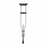 Dynarex Universal Crutches - sold by Dansons Medical - Crutches manufactured by Dynarex
