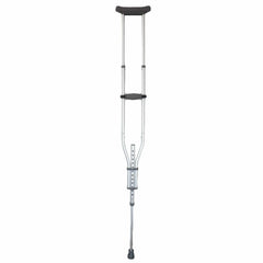 Dynarex Universal Crutches - sold by Dansons Medical - Crutches manufactured by Dynarex