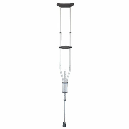 Dynarex Universal Crutches - sold by Dansons Medical - Crutches manufactured by Dynarex