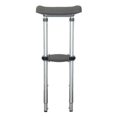 Dynarex Universal Crutches - sold by Dansons Medical - Crutches manufactured by Dynarex