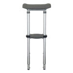 Dynarex Universal Crutches - sold by Dansons Medical - Crutches manufactured by Dynarex